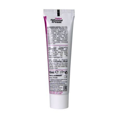 Vagina Tightening XXS Cream| 30ml