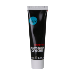 Marathon Cream | Επιβραδυντική Κρέμα Εκσπερμάτωσης | 30ml