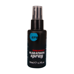 Marathon Spray | Επιβραδυντικό Spray Εκσπερμάτωσης | 50ml