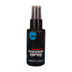 Marathon Spray Men - Stimulating Spray | 50ml