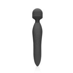 LoveLine | Powerful Wand Vibrator - Charbone