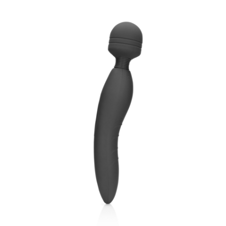 LoveLine | Powerful Wand Vibrator - Charbone