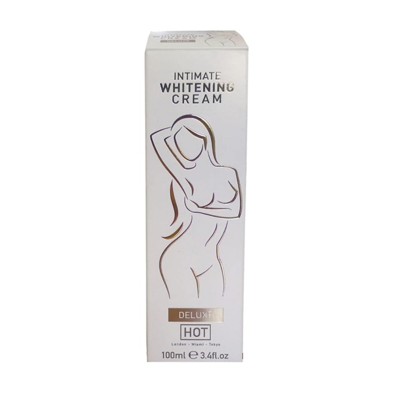 Whitening Deluxe Cream | Lightening cream | 100ml