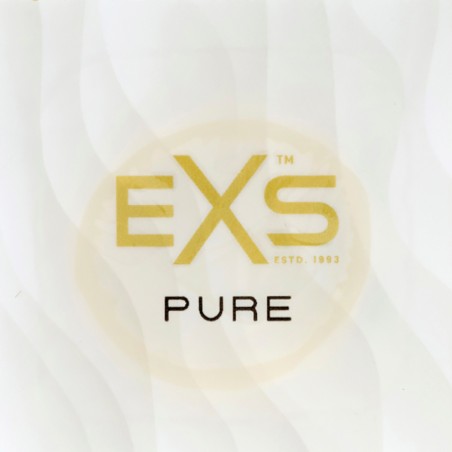 EXS Pure | Λεπτά Προφυλακτικά | 1τμχ