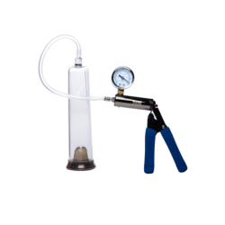 XR BRANDS | Heavy Duty - Penis Pump