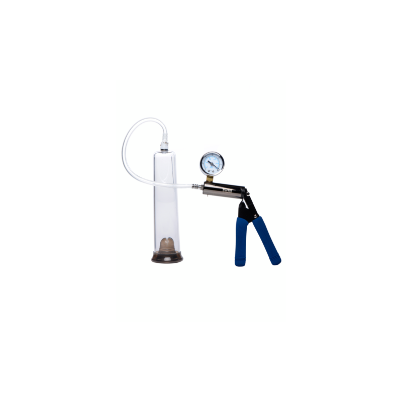 XR BRANDS | Heavy Duty - Penis Pump