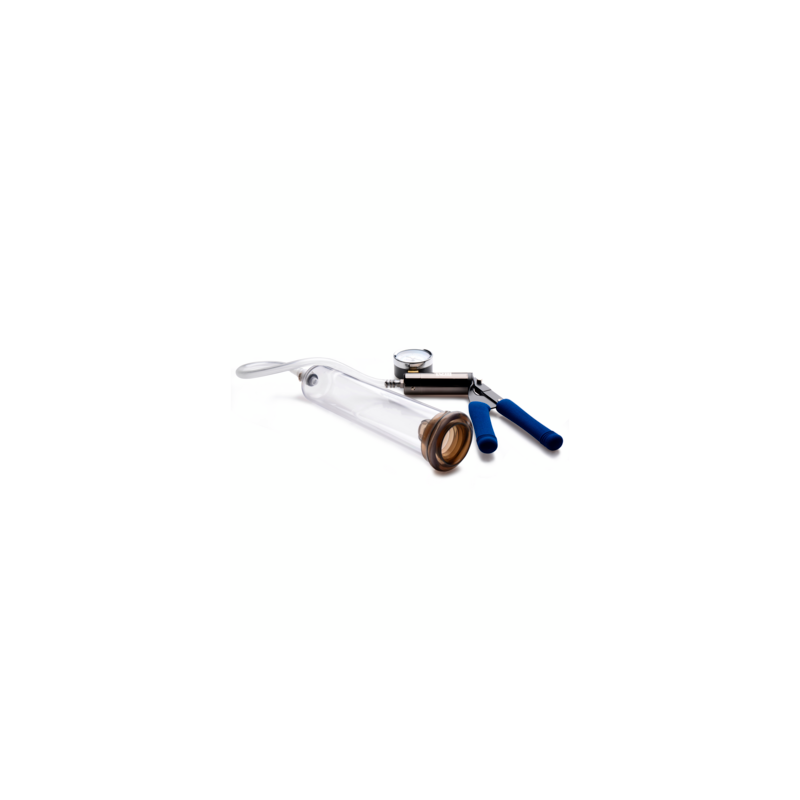 XR BRANDS | Heavy Duty - Penis Pump