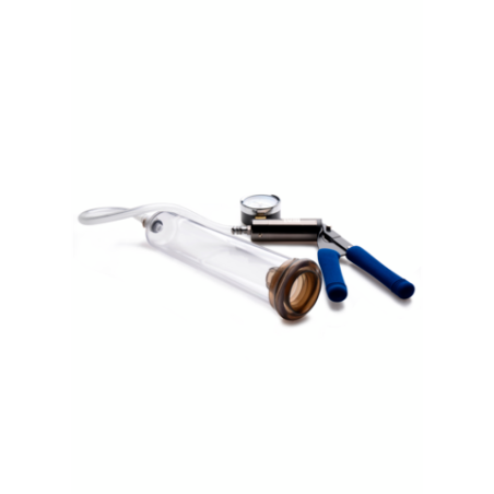 XR BRANDS | Επαγγελματικ΄ής Χρήσης Αντλία Μεγέθυνσης Πέους