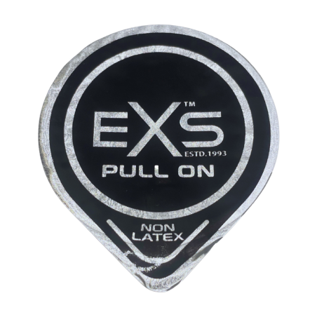 EXS Pull | Non-Latex Condoms | 1pc