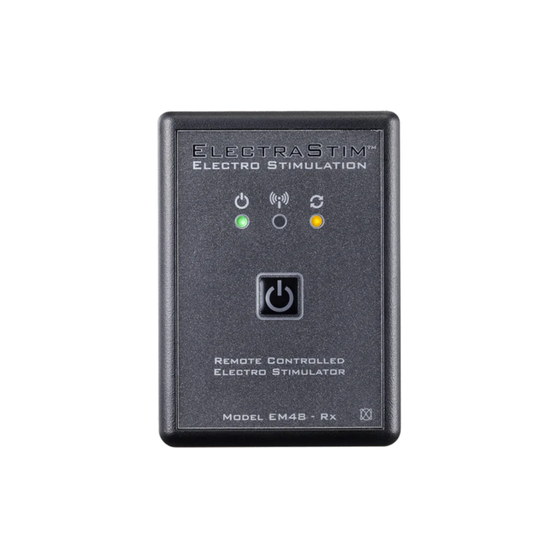 The Controller | Remote Control Stimulator Kit