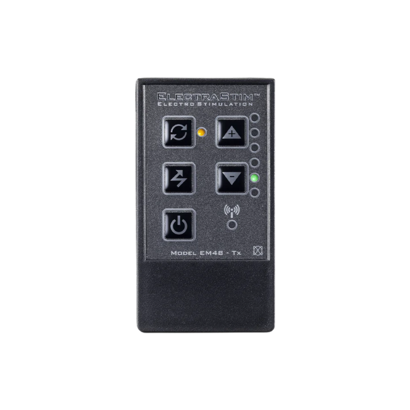 The Controller | Remote Control Stimulator Kit