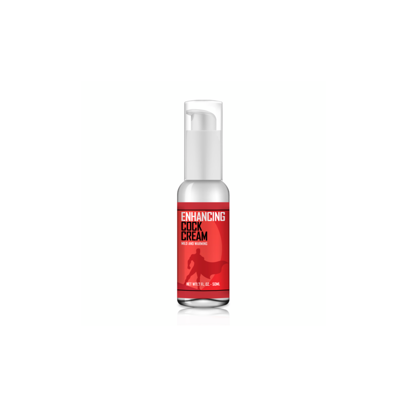 Διεγερτική Κρέμα για Άνδρες | 50ml