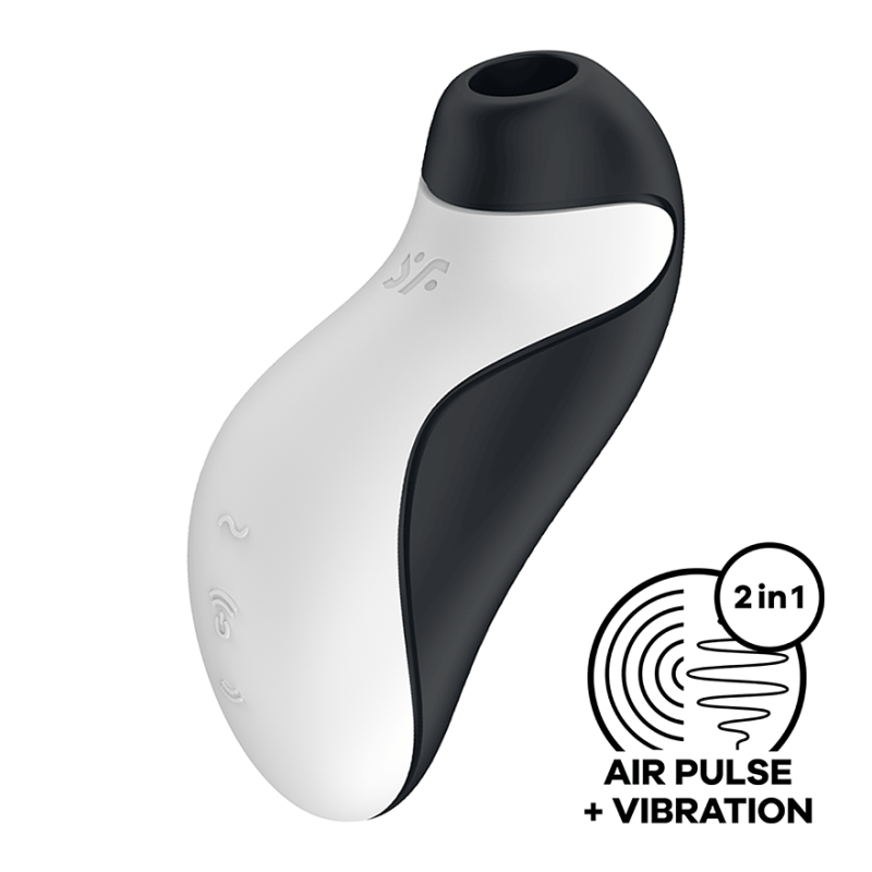 Bulk - Satisfyer - Orca