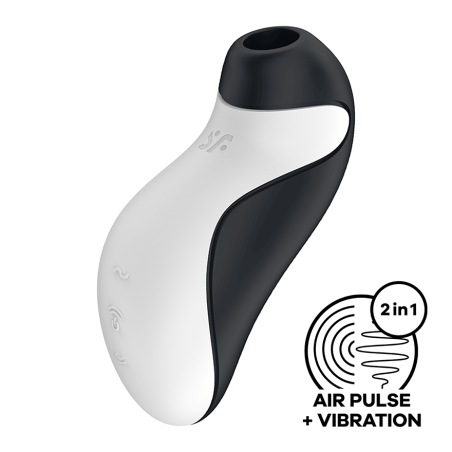 Bulk - Satisfyer - Orca