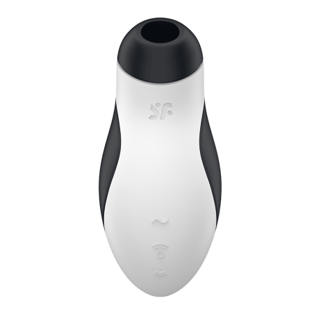 BULK - Satisfyer | Orca | Κλειτοριδικός Δονητής Κυμάτων Αέρα