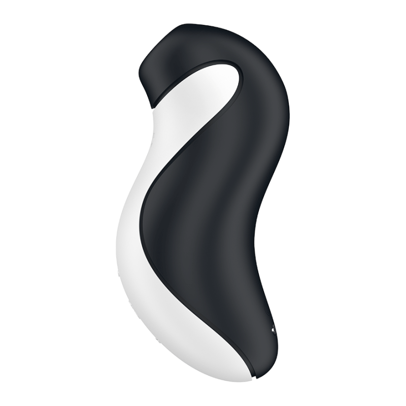 BULK - Satisfyer | Orca | Κλειτοριδικός Δονητής Κυμάτων Αέρα