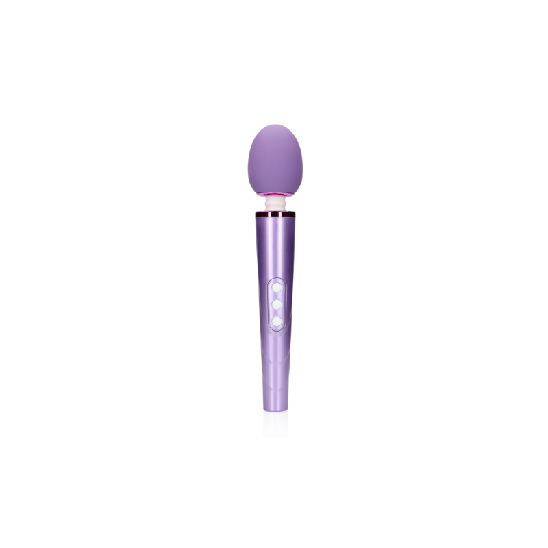 LoveLine | Wand Massager | Ισχυρός Κλειτοριδικός Δονητής - Purpleberry
