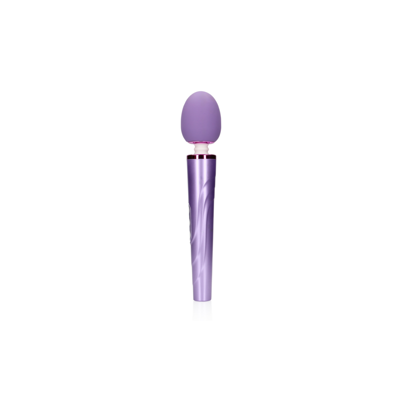 LoveLine | Wand Massager | Ισχυρός Κλειτοριδικός Δονητής - Purpleberry