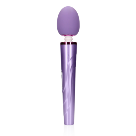 LoveLine | Wand Massager | Ισχυρός Κλειτοριδικός Δονητής - Purpleberry