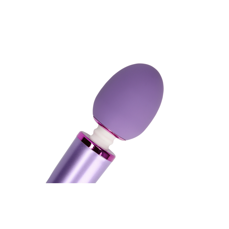 LoveLine | Wand Massager | Ισχυρός Κλειτοριδικός Δονητής - Purpleberry