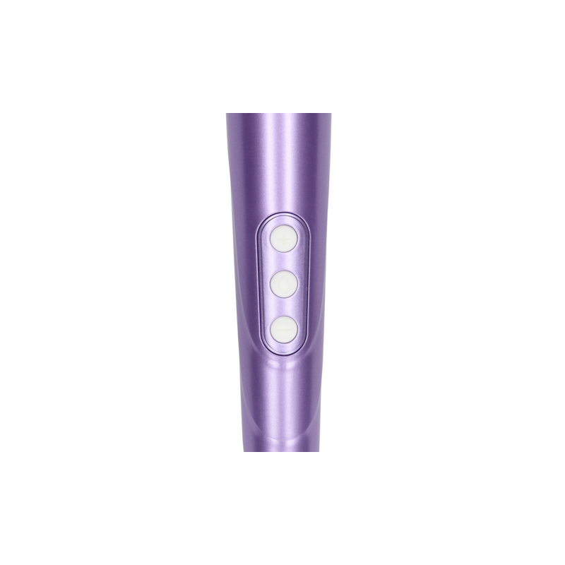 LoveLine | Wand Massager | Ισχυρός Κλειτοριδικός Δονητής - Purpleberry