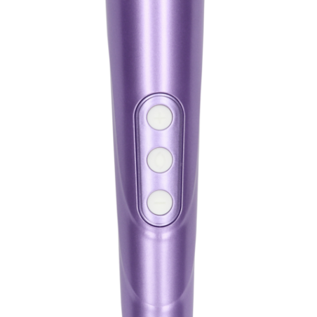 LoveLine | Wand Massager | Ισχυρός Κλειτοριδικός Δονητής - Purpleberry