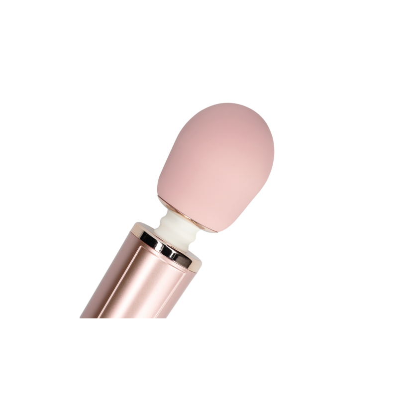 LoveLine | Wand Massager | Ισχυρός Κλειτοριδικός Δονητής - Rose Pink