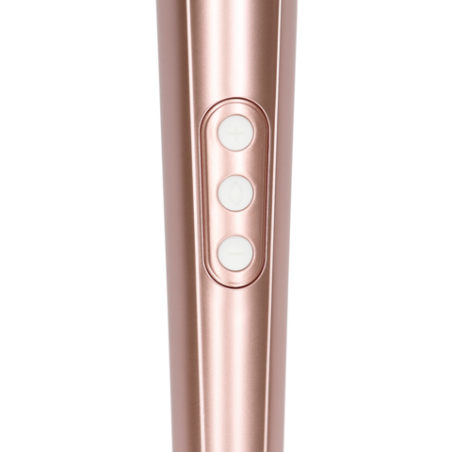 Wand Vibrator - Rose Pink