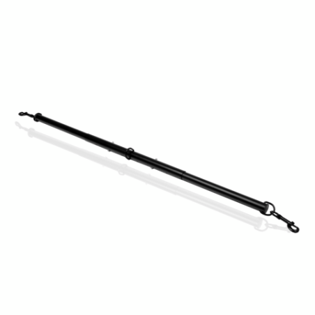 OUCH! | Adjustable Spreader Bar - Black