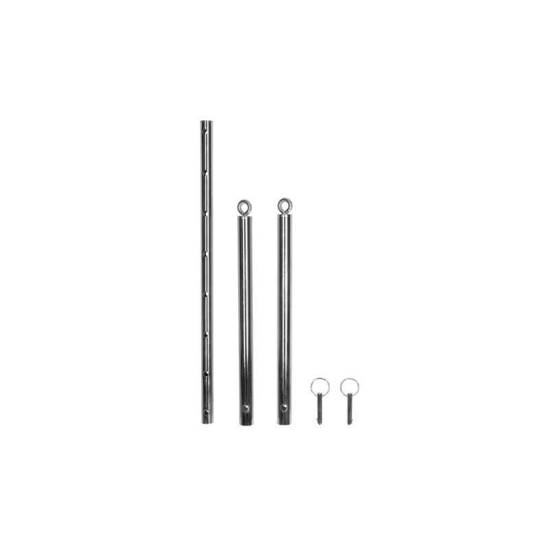 OUCH! | Ρυθμιζόμενες Μπάρες Ακινητοποίησης