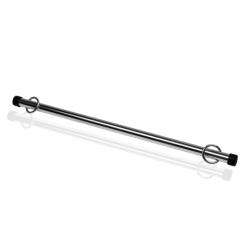 OUCH! | Spreader Bar - 40 cm - Silver