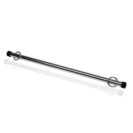 OUCH! | Spreader Bar - 40 cm - Silver