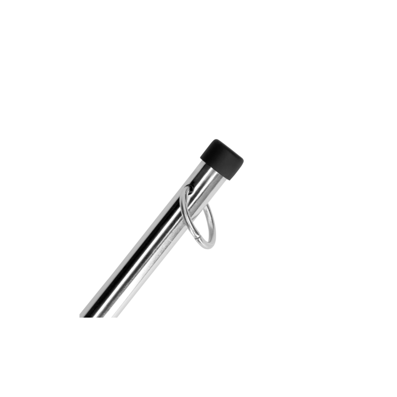 OUCH! | Spreader Bar - 40 cm - Silver