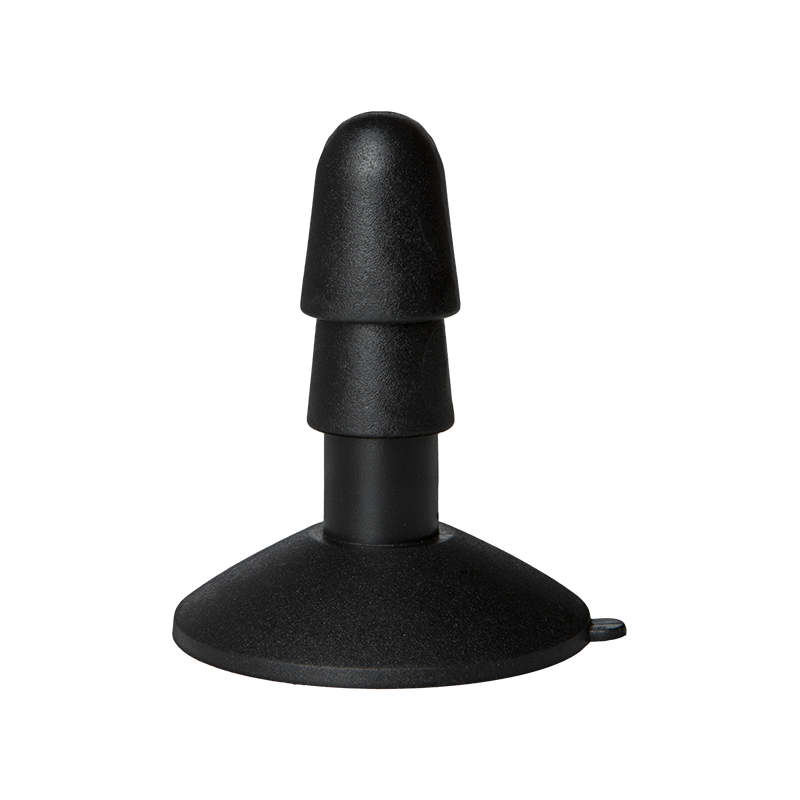 Fort Troff | FT GUNNER - 3-in-1 Fuck Machine