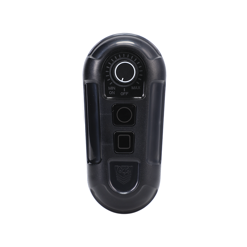 Fort Troff | FT GUNNER - 3-in-1 Fuck Machine