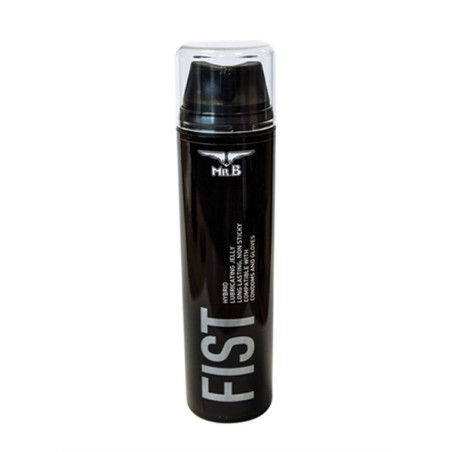 FIST CLASSIC Lube Pumpbottle 200 ml