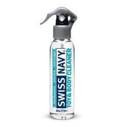 Swiss Navy - Toy & Body cleaner