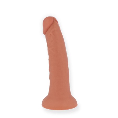 Oninder | BOGOTÁ | App Controlled Vibrating Dildo - 22cm