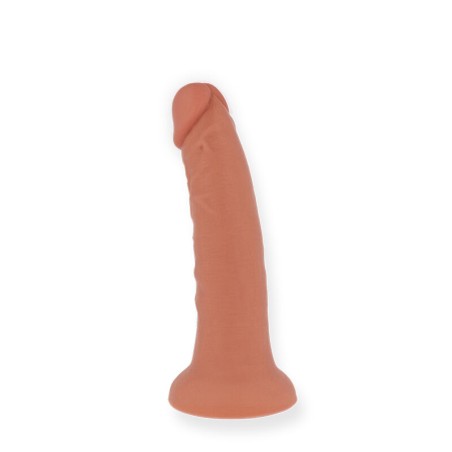 Oninder | BOGOTÁ | App Controlled Vibrating Dildo - 17cm