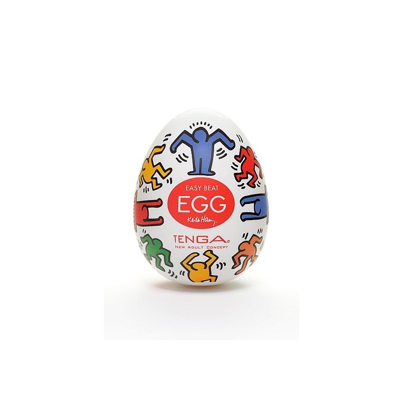 Tenga - Keith Haring - Dance