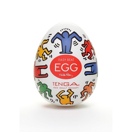 Tenga - Keith Haring - Dance