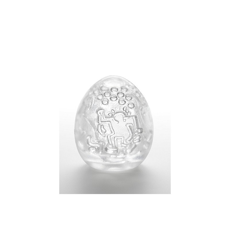 Tenga - Keith Haring - Dance