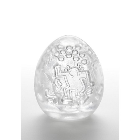 Tenga - Keith Haring - Dance
