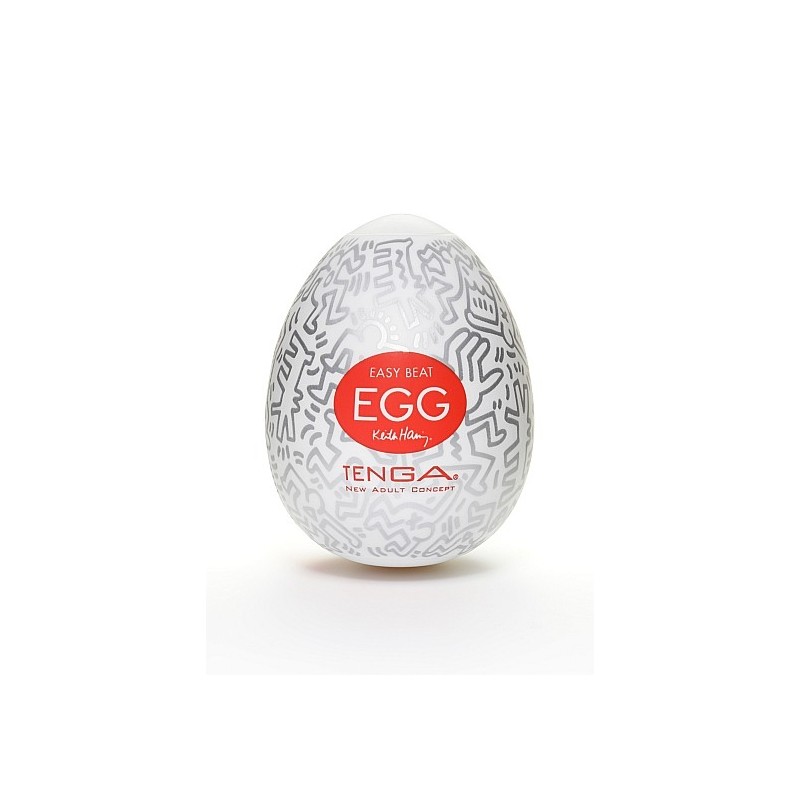 Tenga - Keith Haring - Party