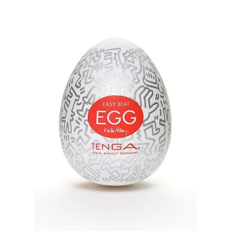 Tenga - Keith Haring - Party