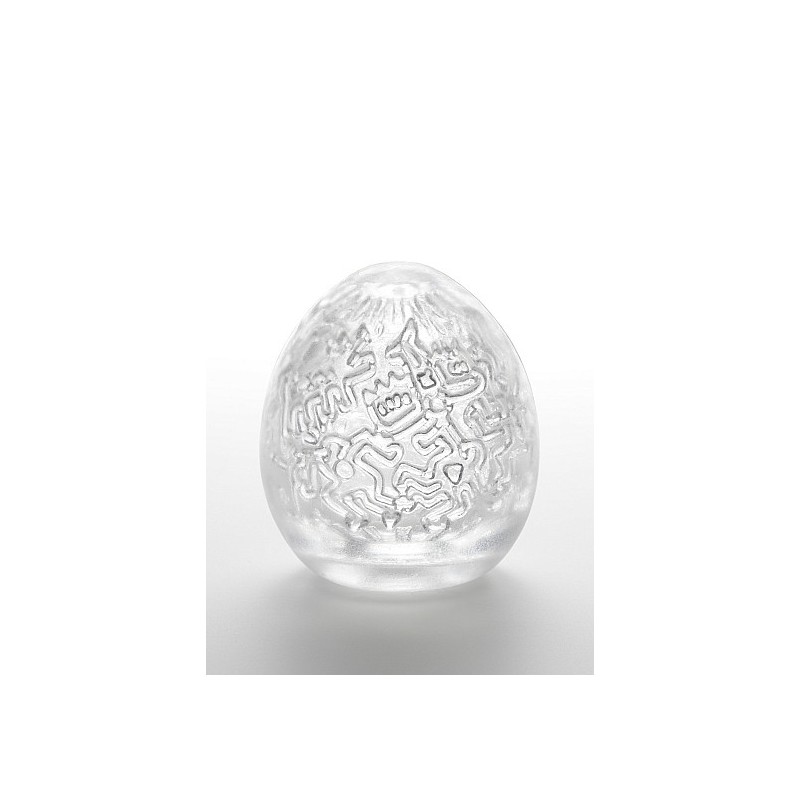 Tenga - Keith Haring - Party