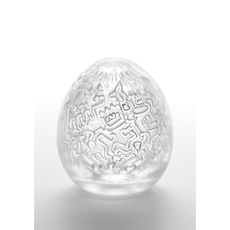 Tenga - Keith Haring - Party