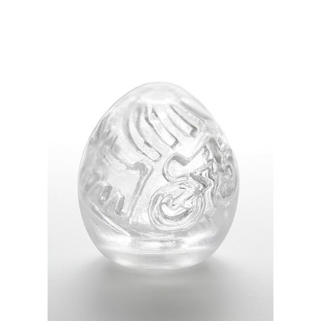 Tenga - Keith Haring - Street