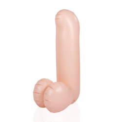 Blow-up Dick | Inflatable Penis | 80cm