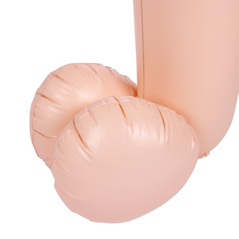 Blow-up Dick | Inflatable Penis | 80cm
